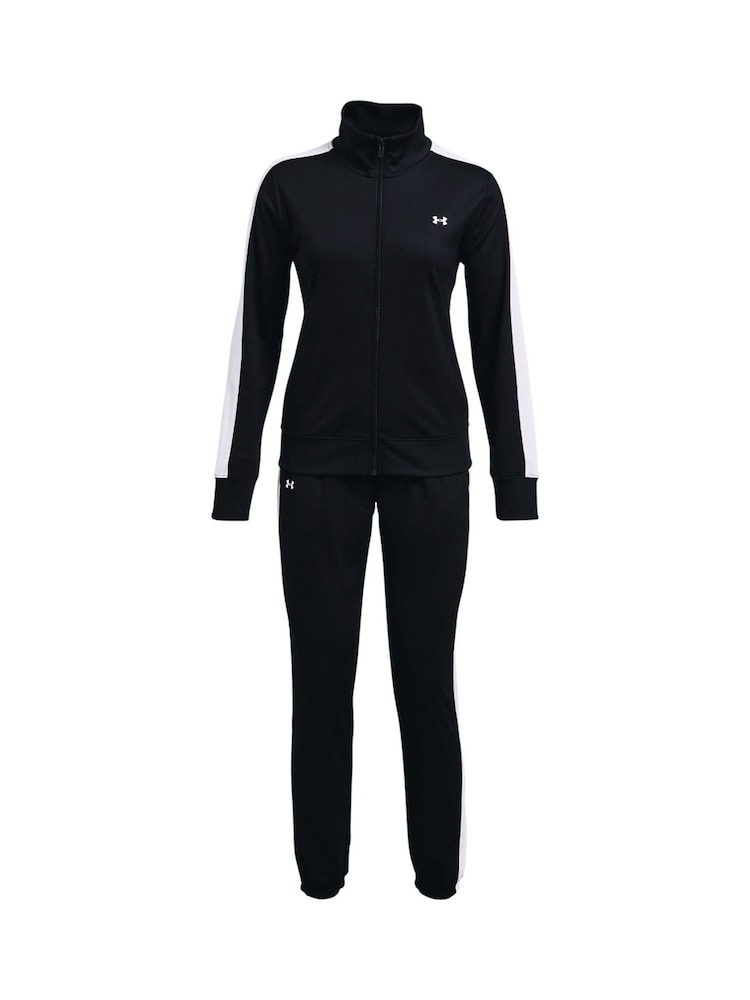 Under Armour Black Tracksuit - Image 5 of 6