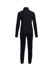 Under Armour Black Tracksuit - Image 6 of 6