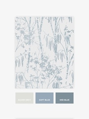Cornflower Collection Luxe Fiorire 10M Wallpaper - Image 4 of 5