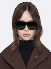 AllSaints Darcie Puffer Coat - 8এর মধ্যে 2 ছবি