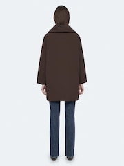 AllSaints Darcie Puffer Coat - 8এর মধ্যে 5 ছবি