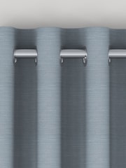 Powder Blue Voyage Maison Jasper Made To Measure Curtains - Image 7 of 8