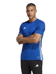 adidas Blue Tabela 23 Jersey - Image 1 of 8