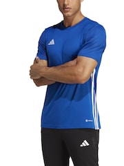 adidas Blue Tabela 23 Jersey - Image 4 of 8