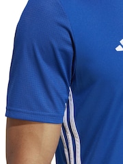 adidas Blue Tabela 23 Jersey - Image 5 of 8