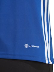 adidas Blue Tabela 23 Jersey - Image 6 of 8