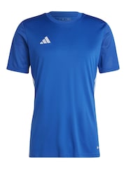 adidas Blue Tabela 23 Jersey - Image 7 of 8