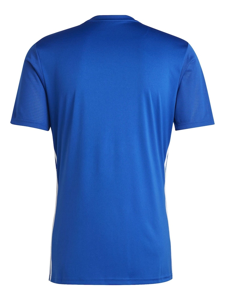 adidas Blue Tabela 23 Jersey - Image 8 of 8