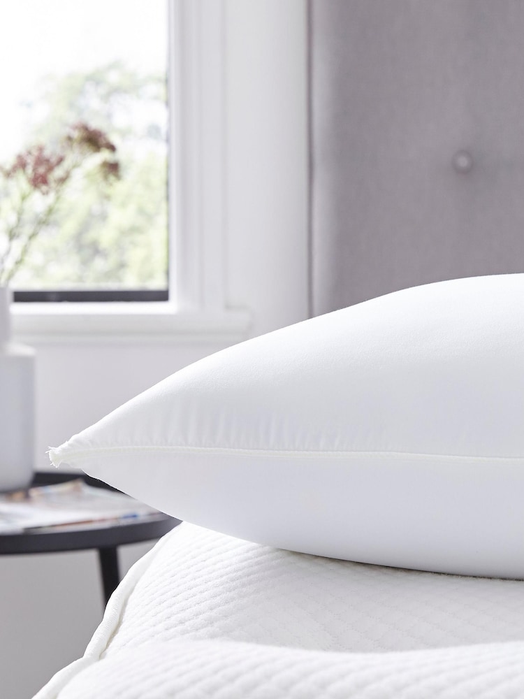 Silentnight Traditional Memory Foam Pillow - Image 1 of 9