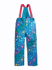 Frugi Snow and Ski Salopettes Dungaree - Image 1 of 6