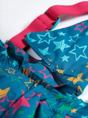 Frugi Snow and Ski Salopettes Dungaree - Image 3 of 6