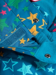 Frugi Snow and Ski Salopettes Dungaree - Image 4 of 6