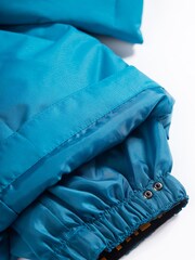 Frugi Snow and Ski Salopettes Dungaree - Image 6 of 6