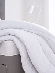 Silentnight Just Like Down 10.5 Tog Duvet - Image 1 of 6