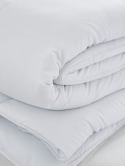 Silentnight Just Like Down 10.5 Tog Duvet - Image 4 of 6