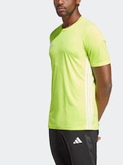 adidas Yellow Light Tabela 23 Jersey - Image 2 of 8