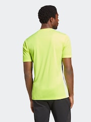adidas Yellow Light Tabela 23 Jersey - Image 3 of 8