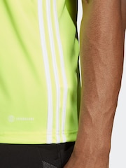 adidas Yellow Light Tabela 23 Jersey - Image 5 of 8