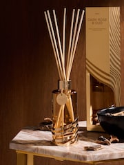 Dark Rose and Oud 180ml Fragranced Reed Diffuser - Image 1 of 3