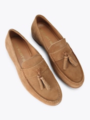 KG Kurt Geiger Natural Reggie 2 Shoes - Image 2 of 4
