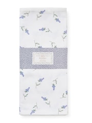 Portmeirion Lavandula Table 100% Cotton Runner - Image 2 of 4