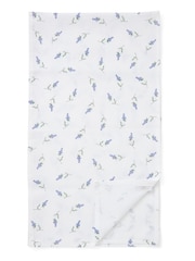 Portmeirion Lavandula Table 100% Cotton Runner - Image 3 of 4