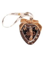 Slip Betty Pure Silk Skinny Scrunchie Trio Christmas Ornament (Worth £33) - Image 6 of 8