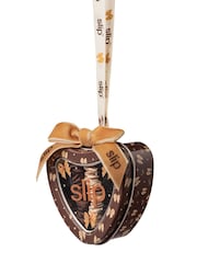 Slip Betty Pure Silk Skinny Scrunchie Trio Christmas Ornament (Worth £33) - Image 8 of 8