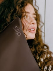 Slip Chocolate Pure Silk Queen Pillowcase - Image 6 of 8