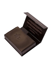 Slip Chocolate Pure Silk Queen Pillowcase - Image 7 of 8