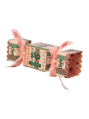 Slip noelle Pure Silk Skinny Scrunchie Trio Christmas Cracker (Worth £33) - Image 8 of 8