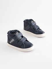Baker by Ted Baker Boys Trainer Boots - Image 1 of 7