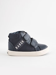 Baker by Ted Baker Boys Trainer Boots - Image 2 of 7