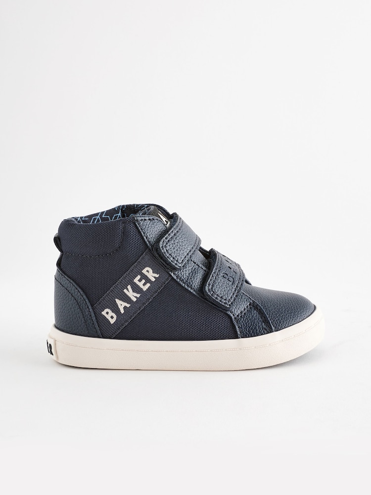 Baker by Ted Baker Boys Trainer Boots - Image 2 of 7