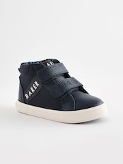 Baker by Ted Baker Boys Trainer Boots - Image 3 of 7
