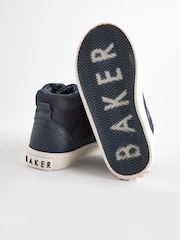 Baker by Ted Baker Boys Trainer Boots - Image 4 of 7