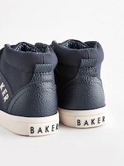Baker by Ted Baker Boys Trainer Boots - Image 6 of 7