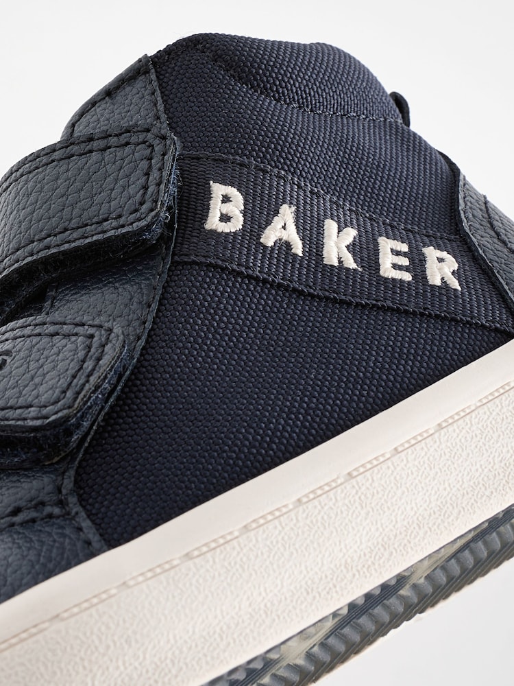 Baker by Ted Baker Boys Trainer Boots - Image 7 of 7