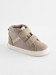 Baker by Ted Baker Boys Trainer Boots - Image 3 of 7