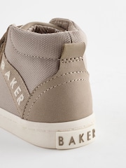 Baker by Ted Baker Boys Trainer Boots - Image 4 of 7