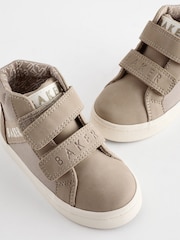 Baker by Ted Baker Boys Trainer Boots - Image 6 of 7