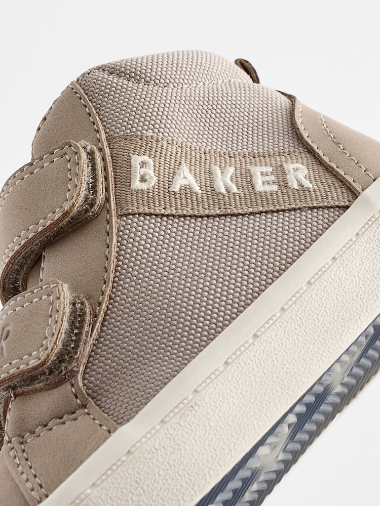 Baker by Ted Baker Boys Trainer Boots - Image 7 of 7