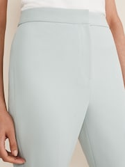 Phase Eight Green Eira Cigarette Trousers - Image 4 of 6