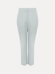 Phase Eight Green Eira Cigarette Trousers - Image 6 of 6