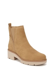 Braun - Naturalizer Darry Chelsea-Stiefel aus Leder - Bild 3 von 7