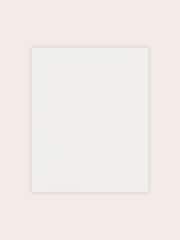 Laura Ashley White Canvas Paintable A4 Wallpaper Sample - Image 2 of 2