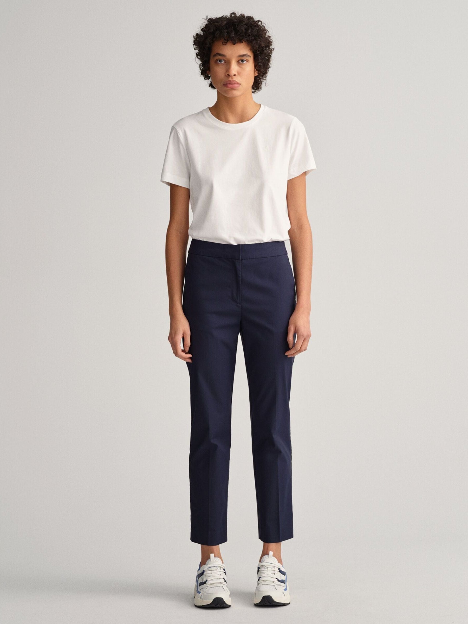 Next women's cigarette trousers discount