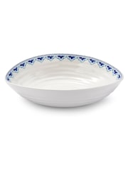 Sophie Conran Set of 4 White Pasta Bowls - Image 3 of 6