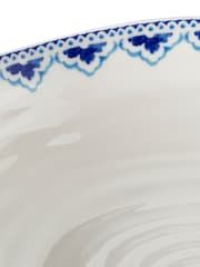 Sophie Conran Set of 4 White Pasta Bowls - Image 4 of 6