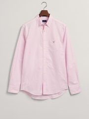 GANT Regular Fit Oxford Shirt - Image 2 of 5